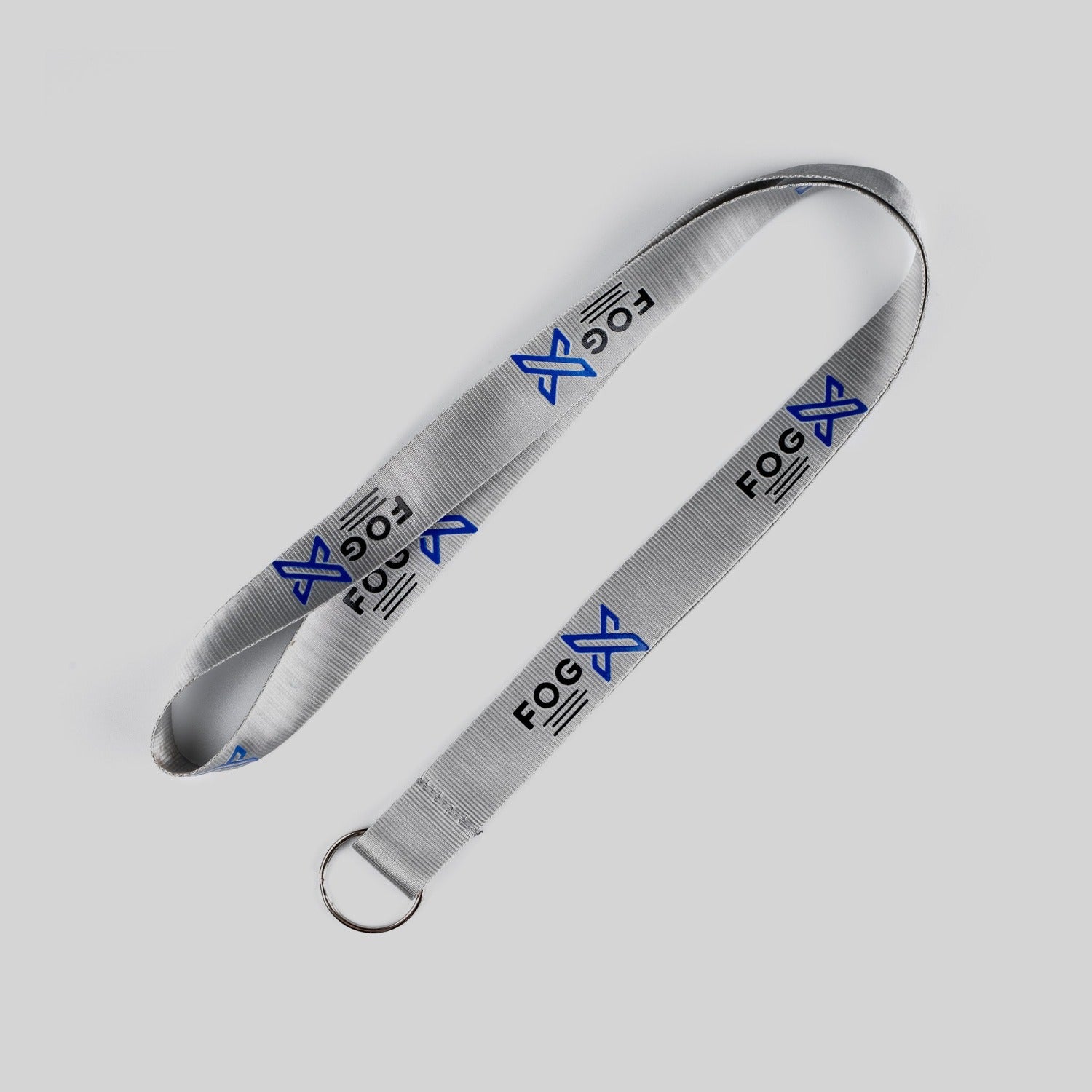 FOG X Logo Lanyard Keychain | Merchandise | FOG X Vapor FX Fulfillment Center FOG X Logo Lanyard Keychain | Merchandise | FOG X Vapor FX Fulfillment Center