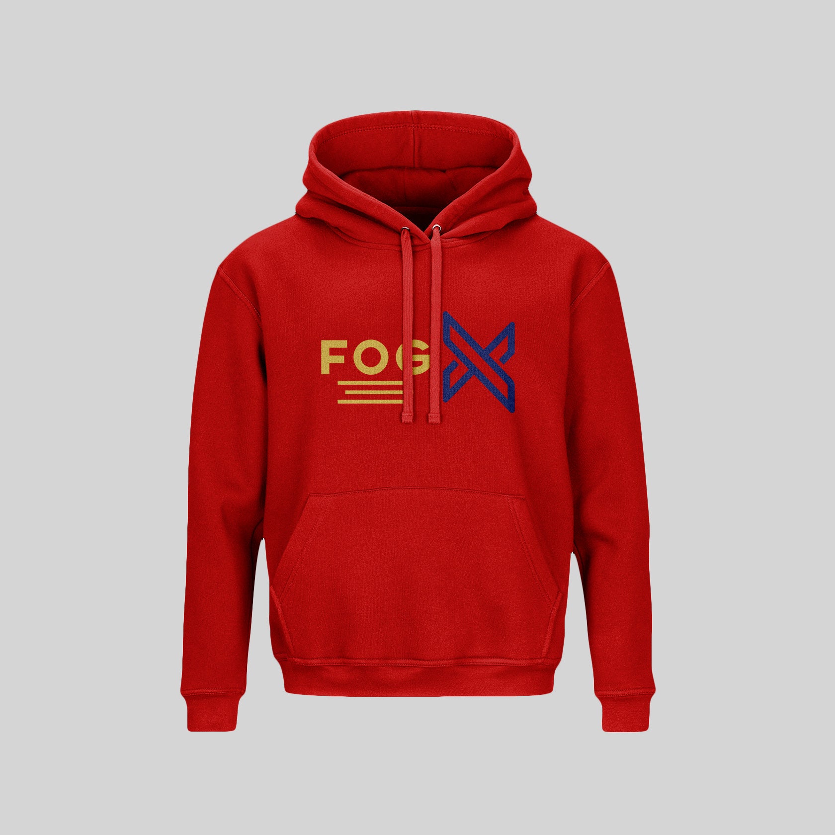 パーカー FOG Logo Pullover Hoodie S FOG X Logo Hoodie | Merchandise | FOG X Vapor – FX Fulfillment Center