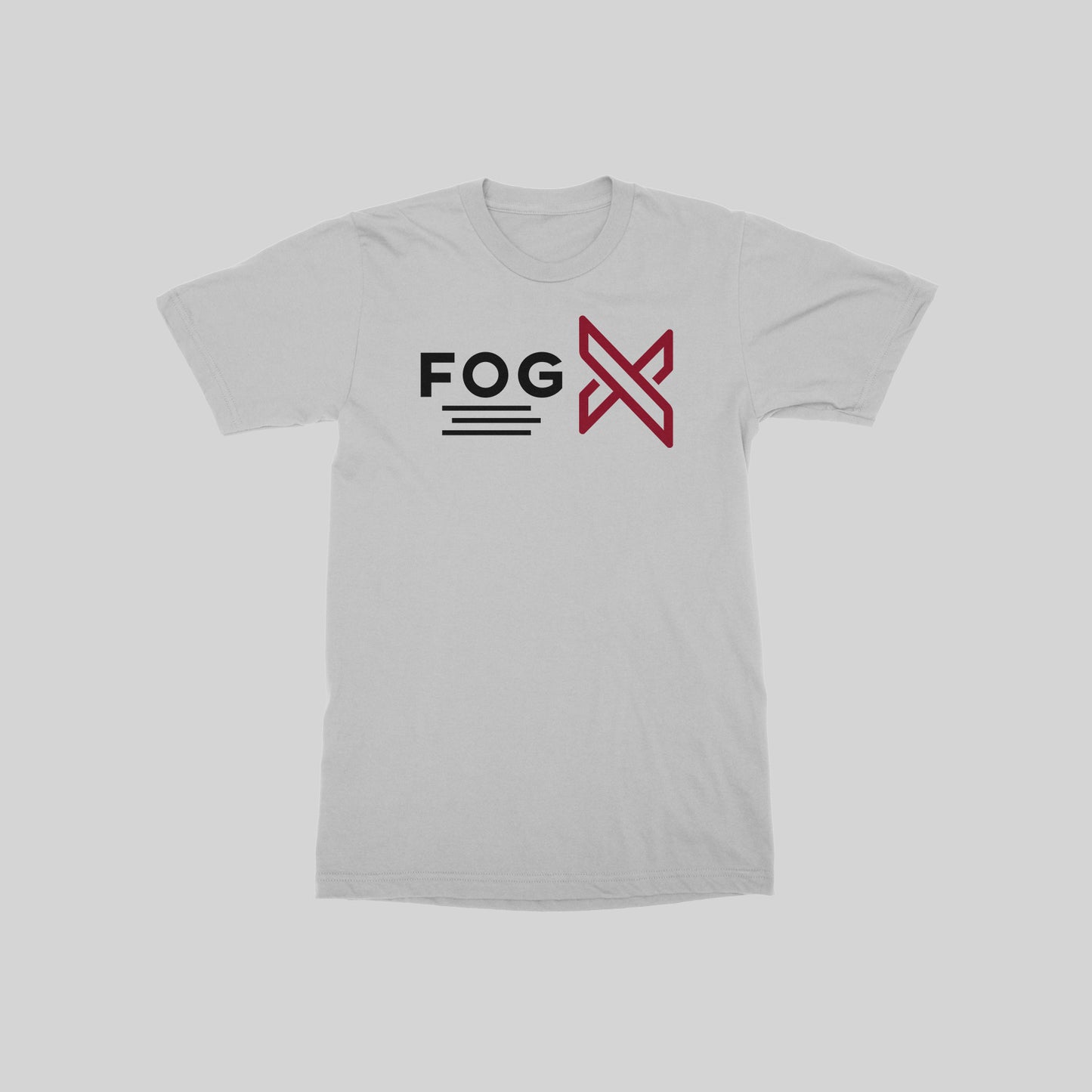 FOG X Logo T-Shirt