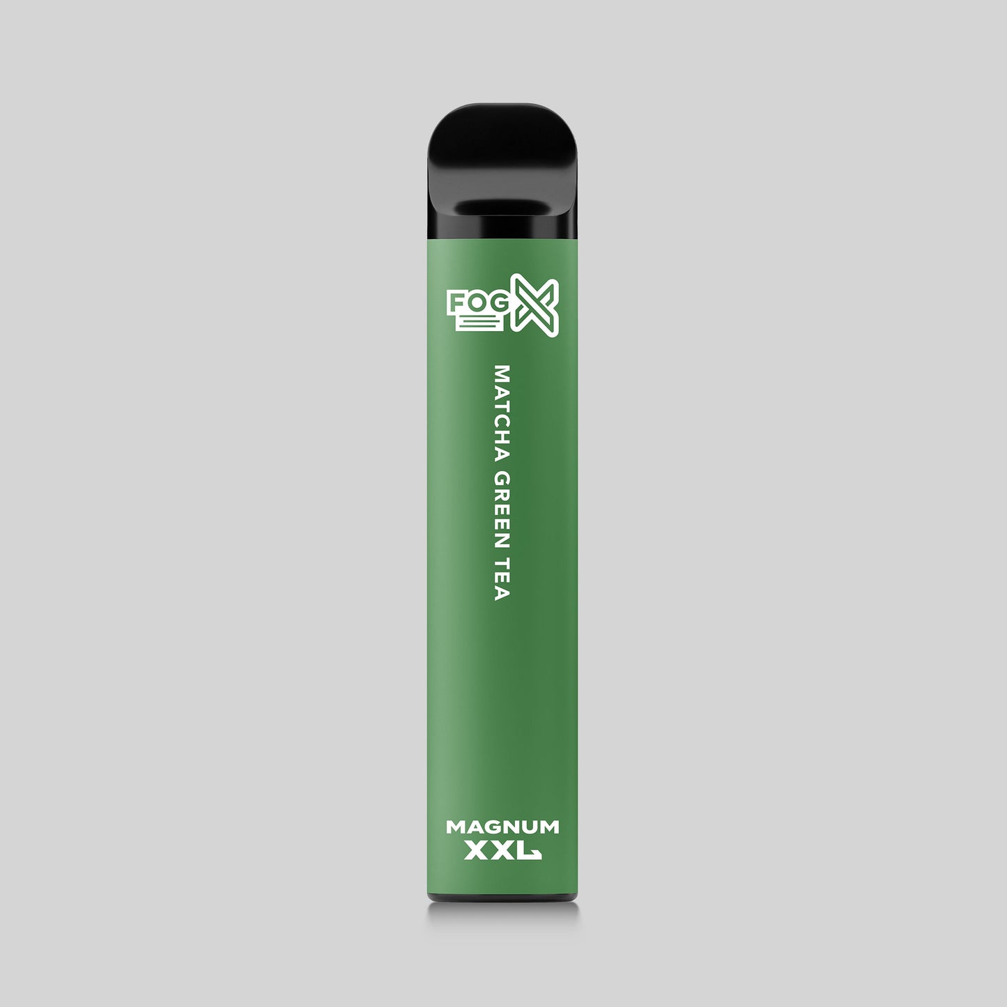 FOG X Vapor Matcha Green Tea Magnum XXL Disposable Vape Device