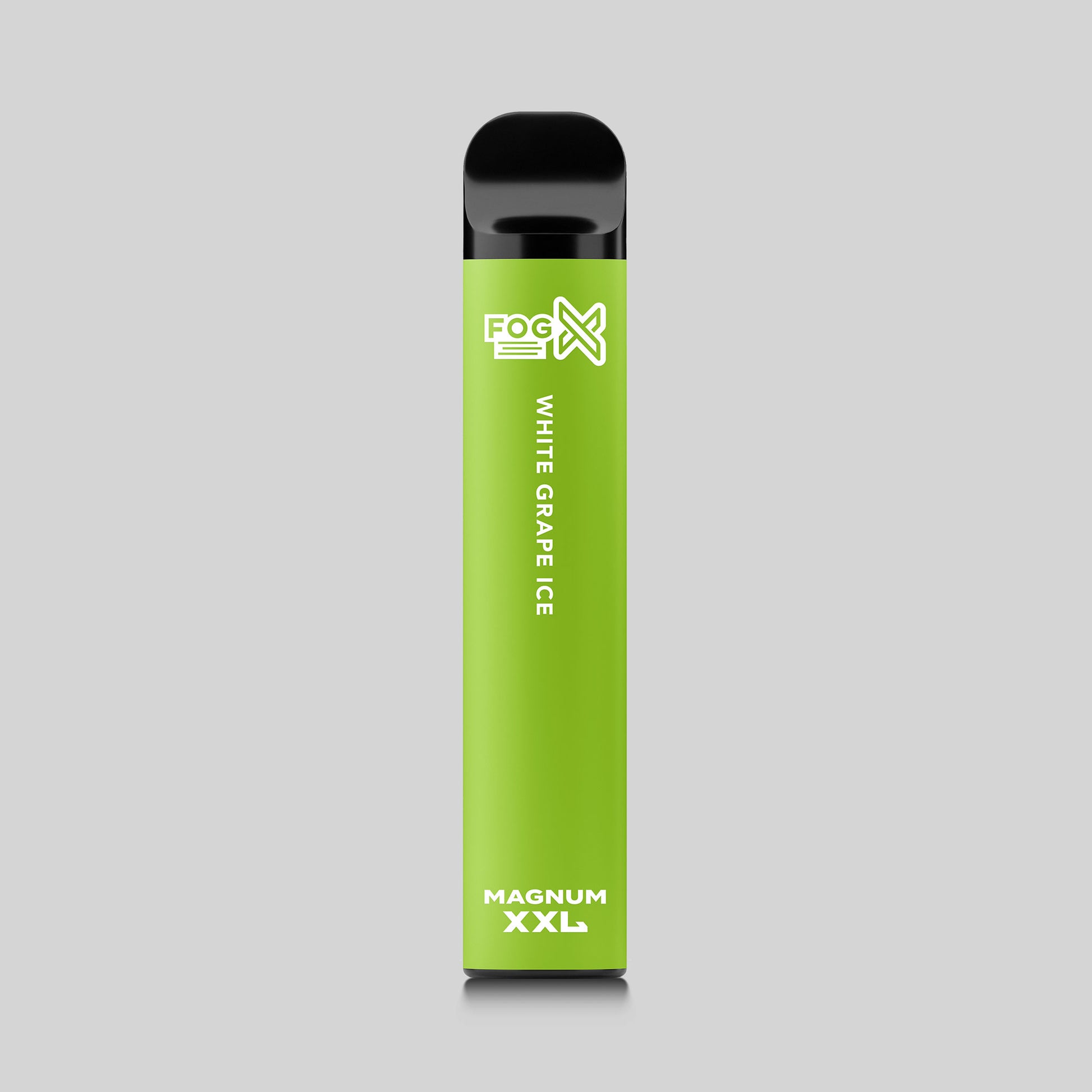 FOG X Vapor White Grape Ice Magnum XXL | Disposable Vape FX Fulfillment Center FOG X Vapor White Grape Ice Magnum XXL | Disposable Vape FX Fulfillment Center