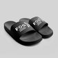 FOG X Slides Black