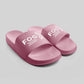 FOG X Slides Pink