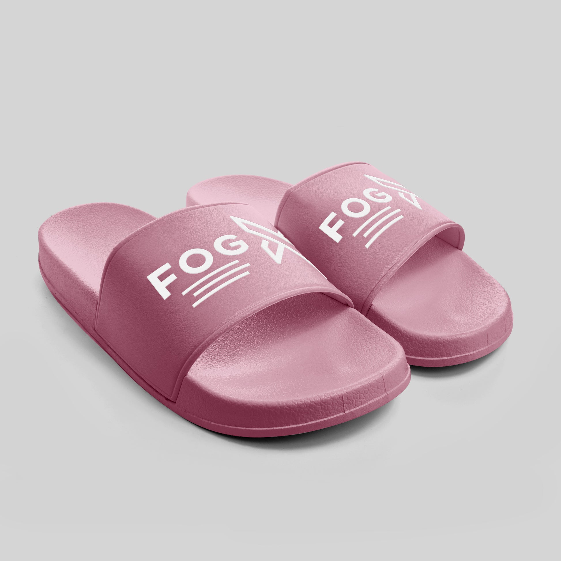 FOG X Slides Pink