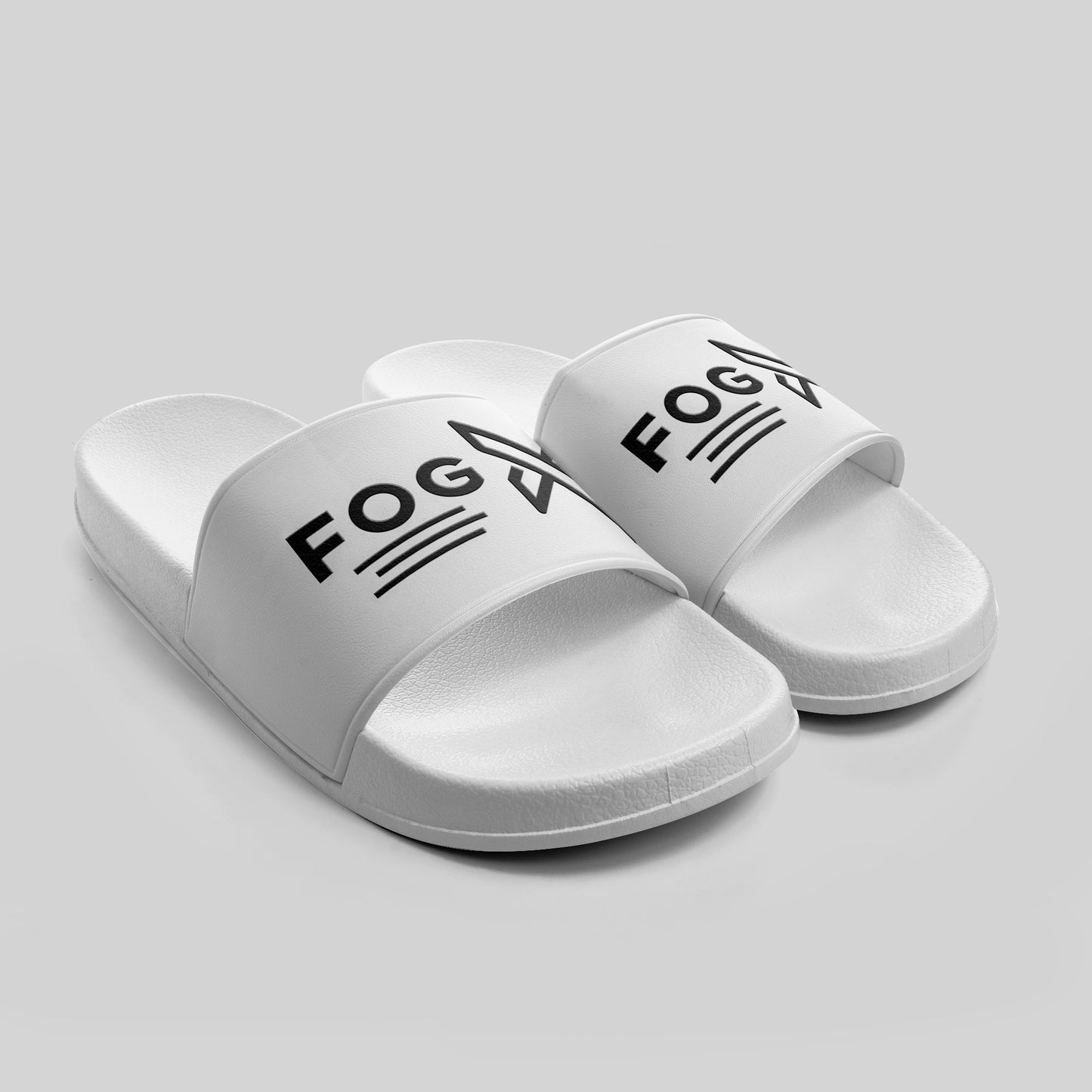 FOG X Slides White