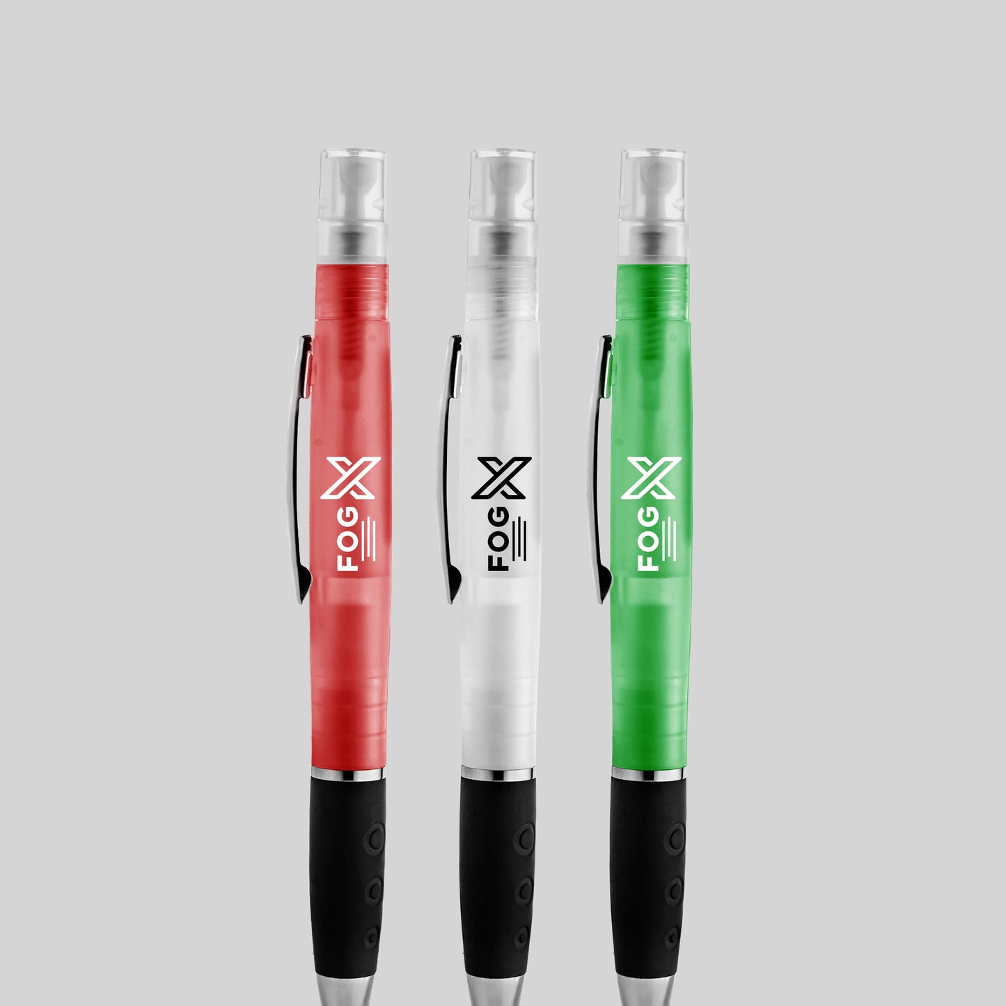 FOG X Spray Pens