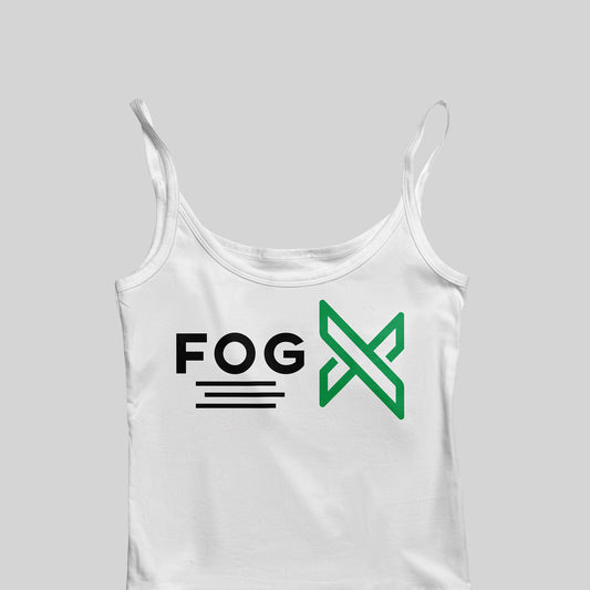 FOG X Logo Women's Tank Top